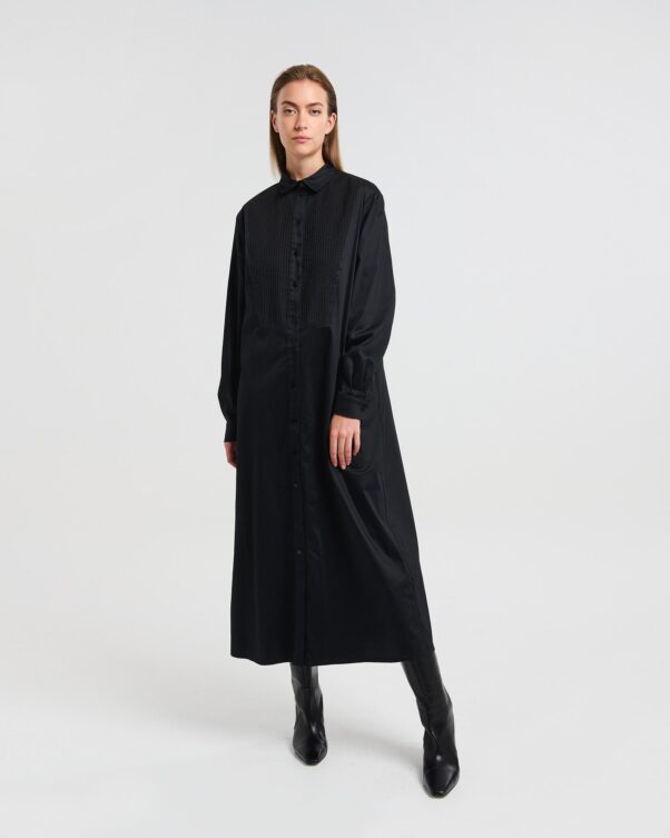 Φόρεμα Πουκαμίσα - 001266055 - Εικόνα 1