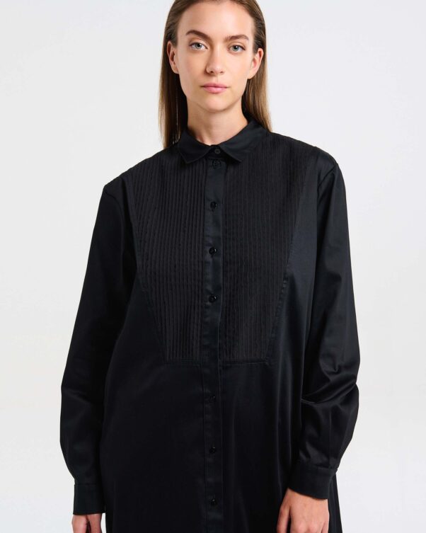 Φόρεμα Πουκαμίσα - 001266055 - Εικόνα 2