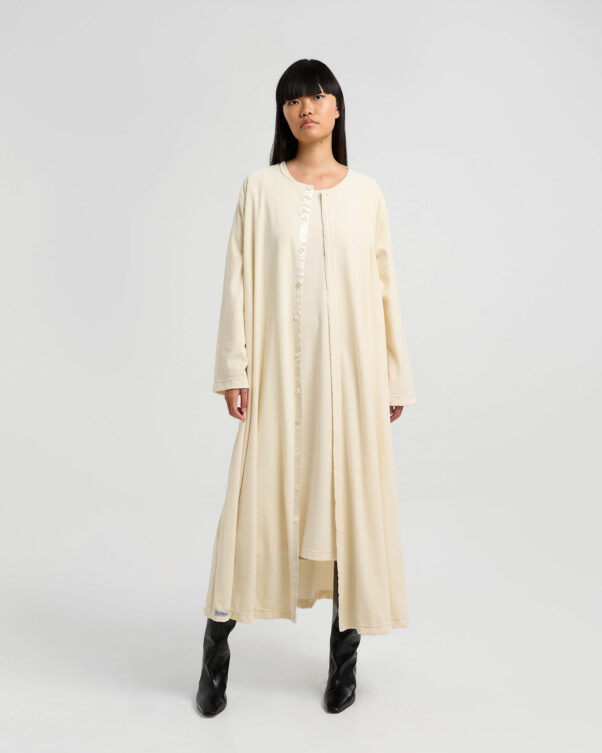 Βελούδινο Μαντό - 001302220 - Εικόνα 1