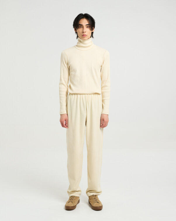 Βελούδινο Παντελόνι - 001303131m - Εικόνα 1