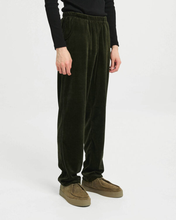 Βελούδινο Παντελόνι - 001303195m - Εικόνα 2