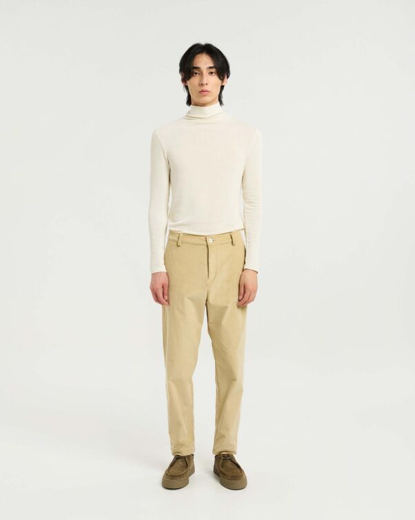 Κοτλέ Παντελόνι - 001373742m - Εικόνα 1