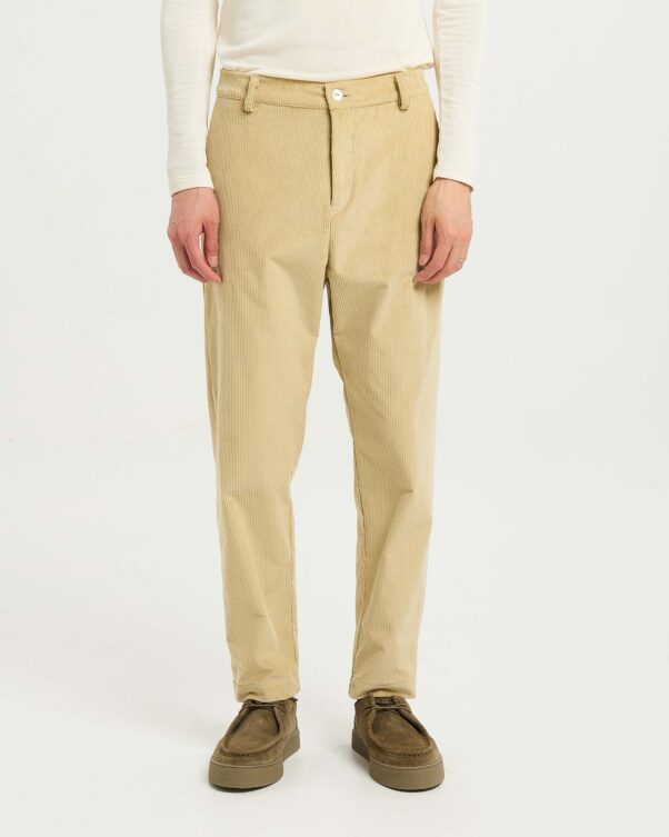 Κοτλέ Παντελόνι - 001373742m - Εικόνα 2