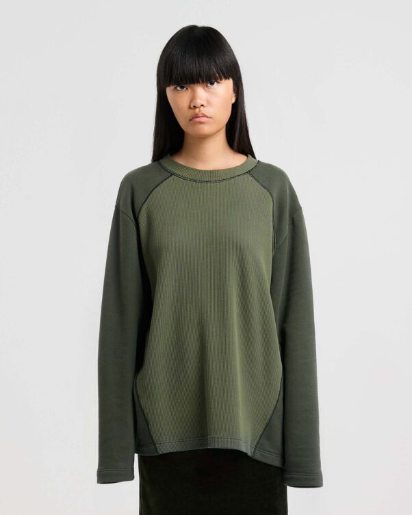 Μπλούζα Φούτερ - 001421800 - Εικόνα 1