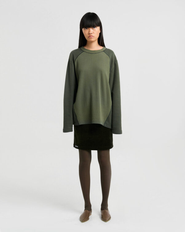 Μπλούζα Φούτερ - 001421800 - Εικόνα 2