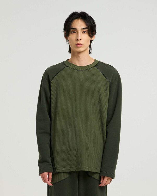 Μπλούζα Φούτερ - 001421800m - Εικόνα 1