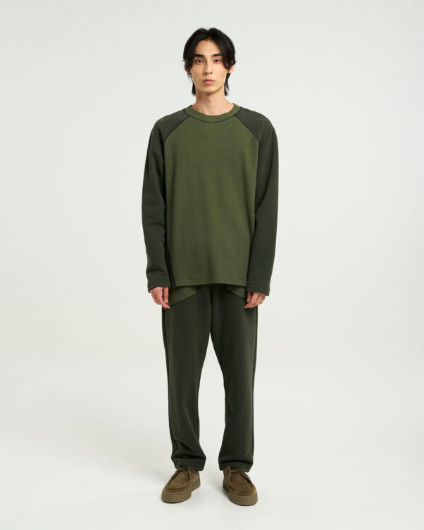 Μπλούζα Φούτερ - 001421800m - Εικόνα 2