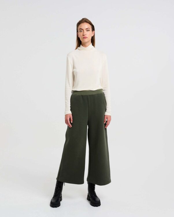 Φούτερ Κοντή Παντελόνα - 001423739 - Εικόνα 1