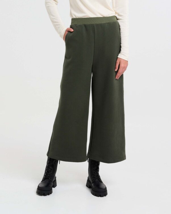 Φούτερ Κοντή Παντελόνα - 001423739 - Εικόνα 2