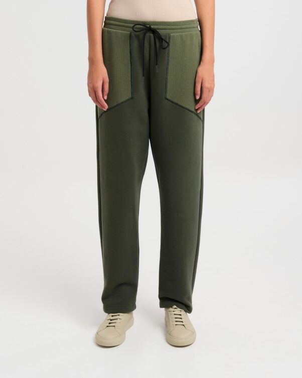 Φαρδύ Φούτερ Παντελόνι - 001423740 - Εικόνα 2