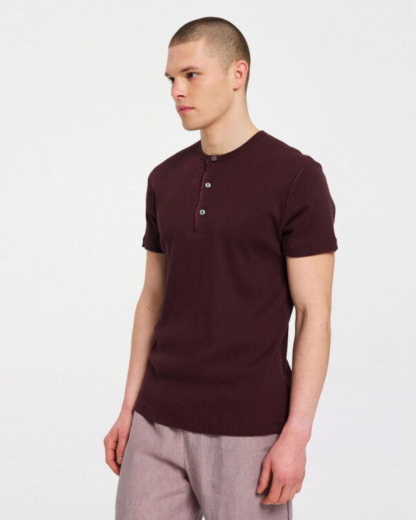 Βαμβακερή Μπλούζα - 001011039m - Εικόνα 1