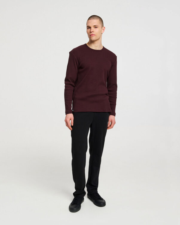 Βαμβακερή Μπλούζα - 001011043m - Εικόνα 2