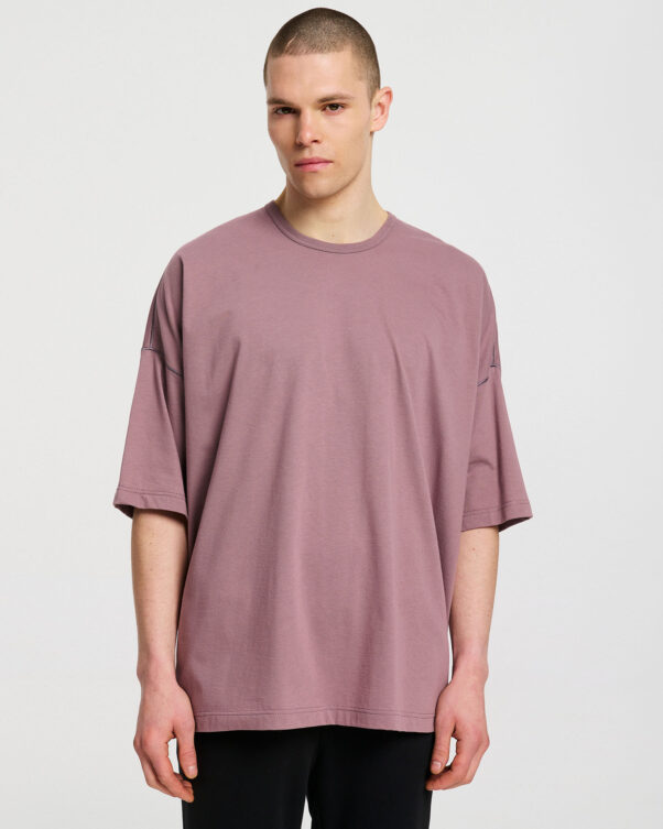 Βαμβακερή Μπλούζα - 001021050m - Εικόνα 1