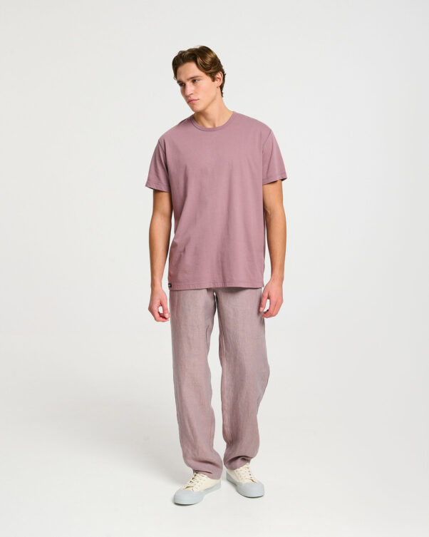 Βαμβακερή Μπλούζα - 001021099m - Εικόνα 2