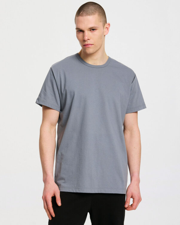 Βαμβακερή Μπλούζα - 001021099m - Εικόνα 1