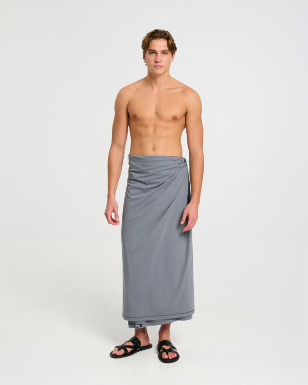 Βαμβακερό Παρεό - 001029102 - Εικόνα 1