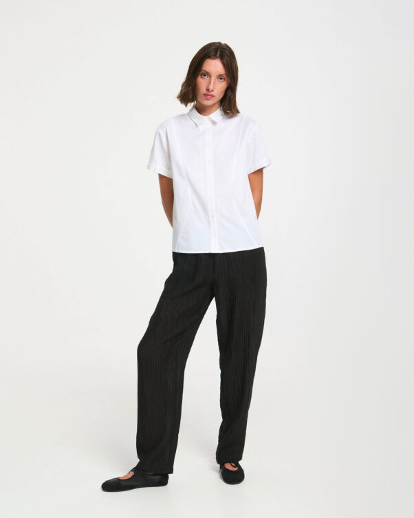 Πουκάμισο σε Ποπλίνα - 001092911 - Εικόνα 2