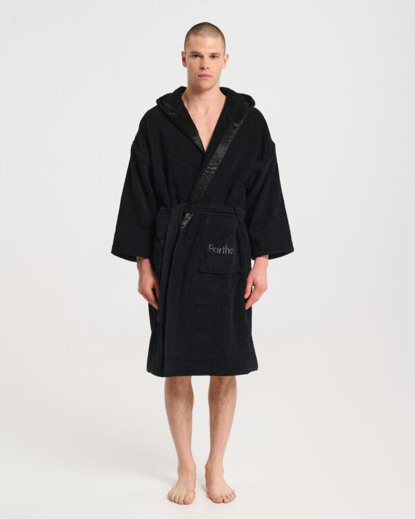 Βαμβακερό Μπουρνούζι - 001109302 - Εικόνα 1