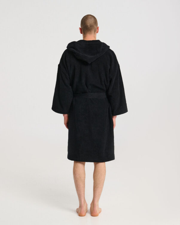 Βαμβακερό Μπουρνούζι - 001109302 - Εικόνα 2