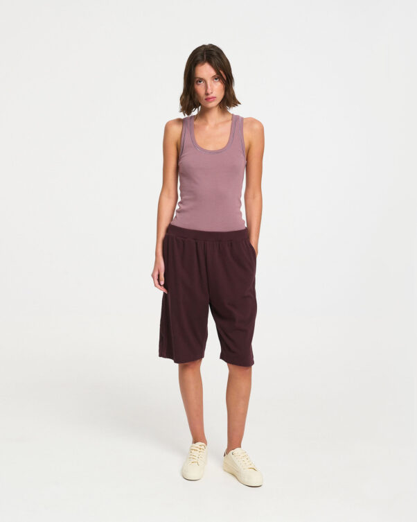 Βαμβακερή Βερμούδα - 001443359 - Εικόνα 1