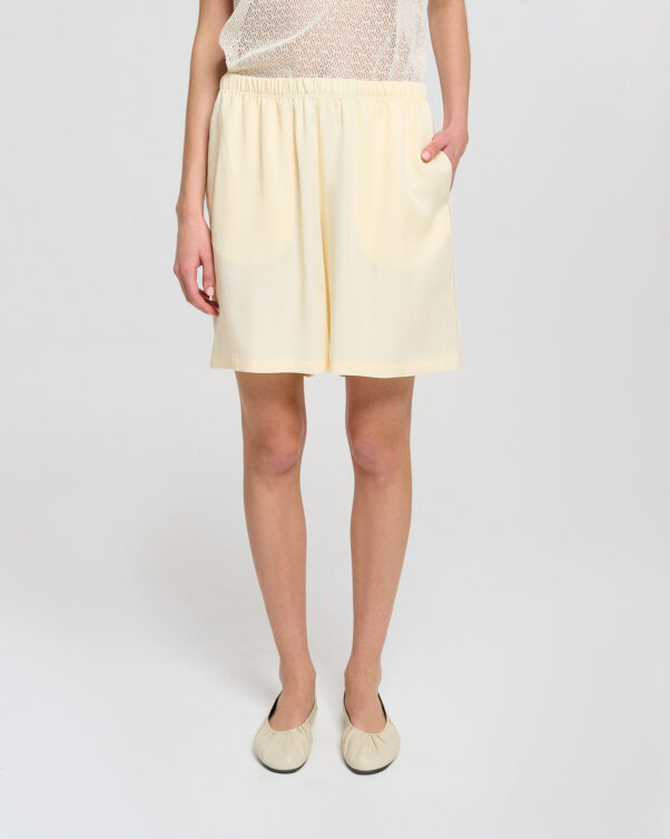 Lyocell Σορτς - 006663236 - Εικόνα 2