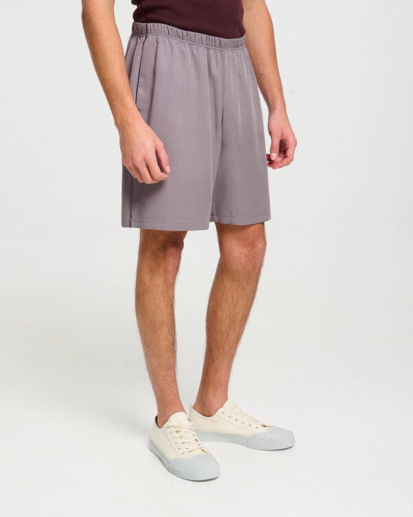 Lyocell Σορτς - 006663236m - Εικόνα 2