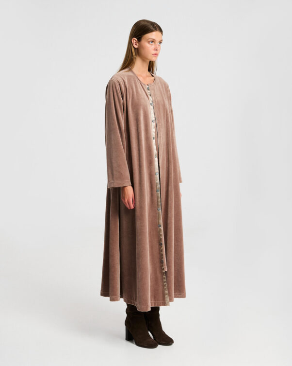 Βελούδινο Μαντό - 001302220 - Εικόνα 2