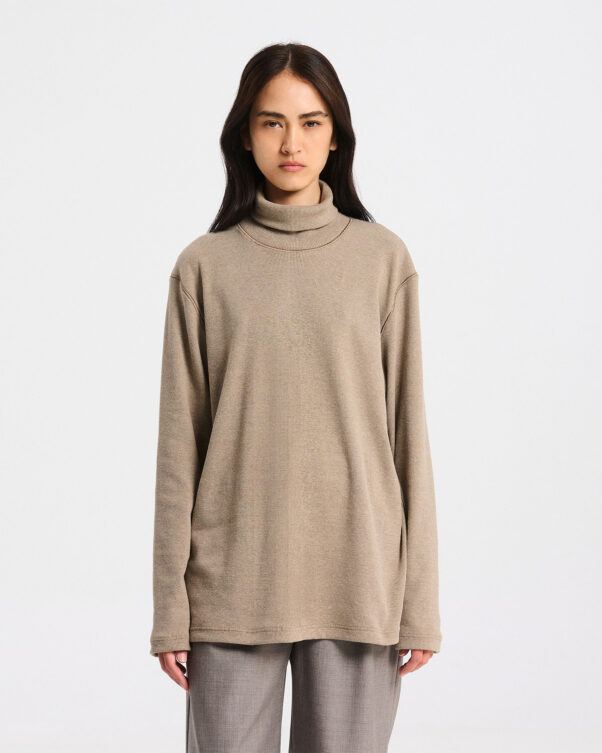 Βαμβακερή Ριπ Μπλούζα Ζιβάγκο - 001361046 - Εικόνα 1