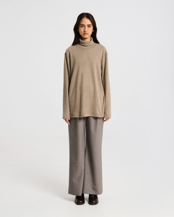 Βαμβακερή Ριπ Μπλούζα Ζιβάγκο - 001361046 - Εικόνα 2