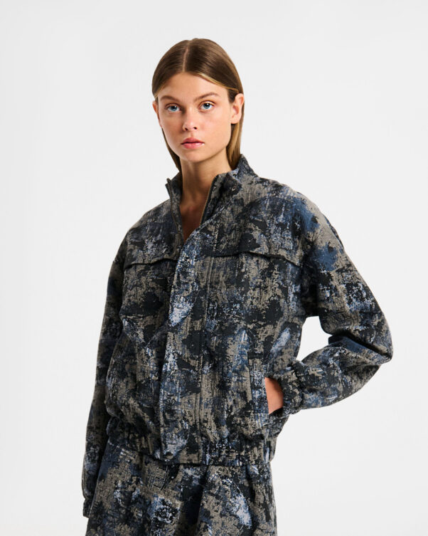 Μπροκάρ Μπουφάν - 001512700 - Εικόνα 1