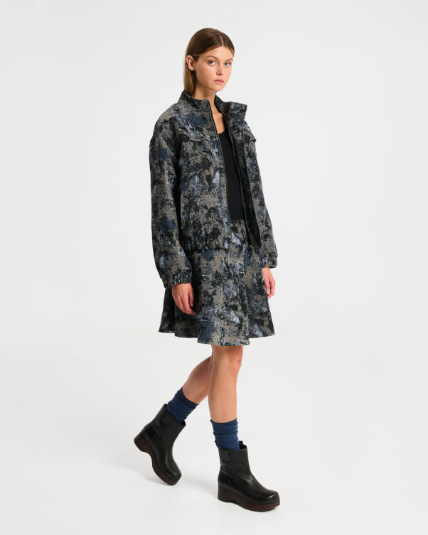 Μπροκάρ Μπουφάν - 001512700 - Εικόνα 2