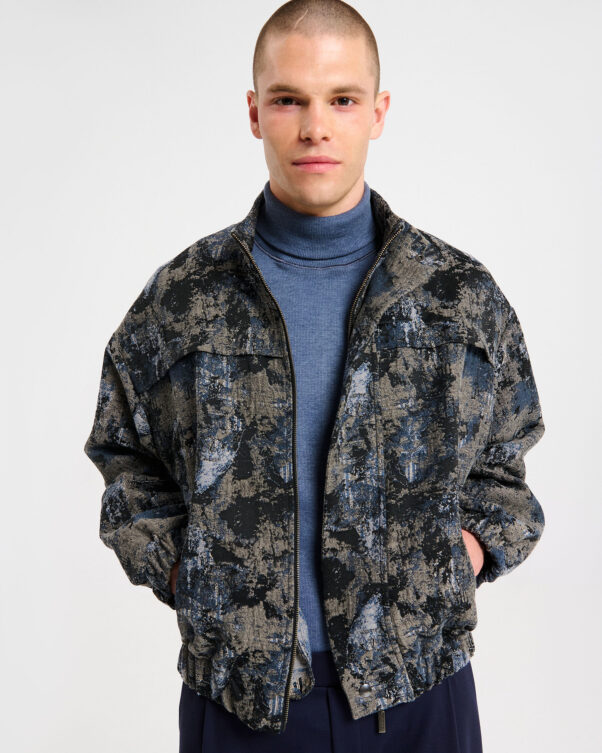 Μπροκάρ Μπουφάν - 001512700m - Εικόνα 1