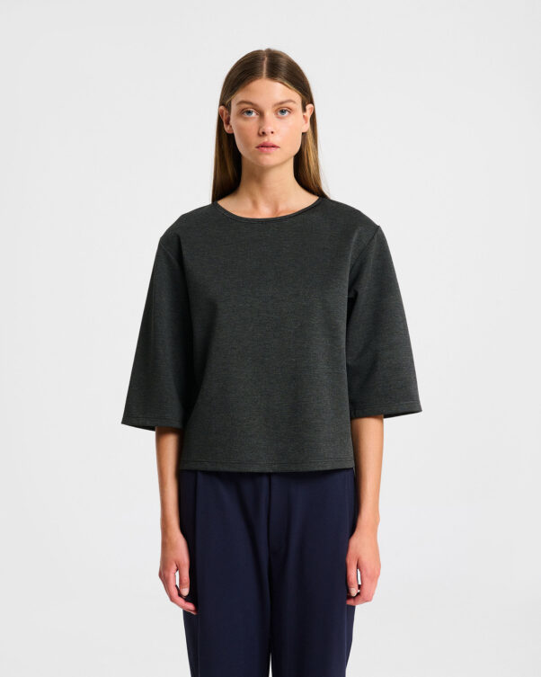 Κοντή Μπλούζα σε Punto di Roma - 006561834 - Εικόνα 1