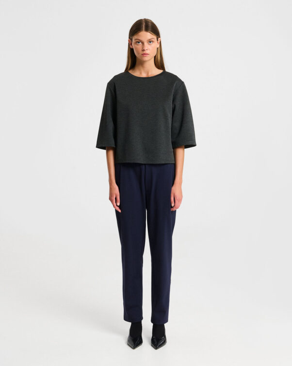 Κοντή Μπλούζα σε Punto di Roma - 006561834 - Εικόνα 2