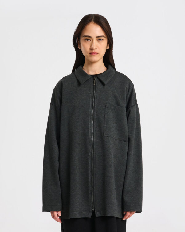 Ζακέτα σε Punto di Roma με Φερμουάρ - 006562825 - Εικόνα 1