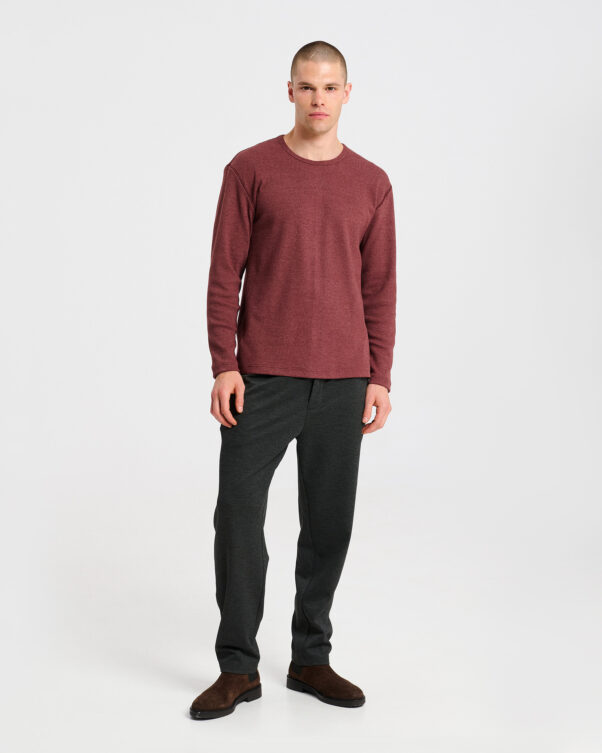 Φαρδύ Παντελόνι σε Punto di Roma - 006563021m - Εικόνα 1