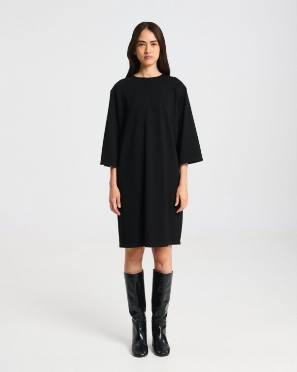 Κοντό Φόρεμα σε Punto di Roma - 006566080 - Εικόνα 1