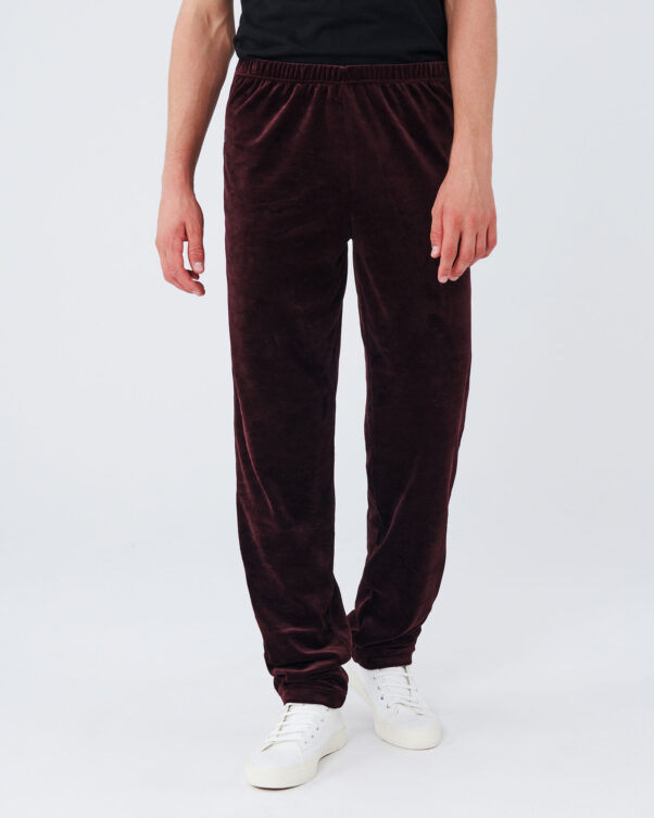 Βελούδινο Παντελόνι - 001303131ms - Εικόνα 2