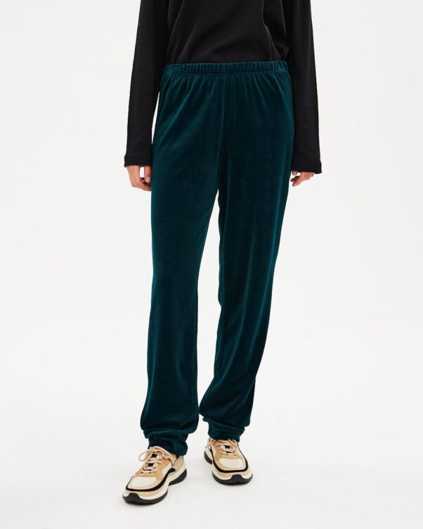 Βελούδινο Παντελόνι - 001303131s - Εικόνα 2