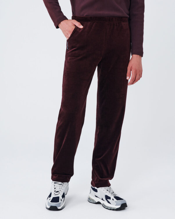 Βελούδινο Παντελόνι - 001303195ms - Εικόνα 2