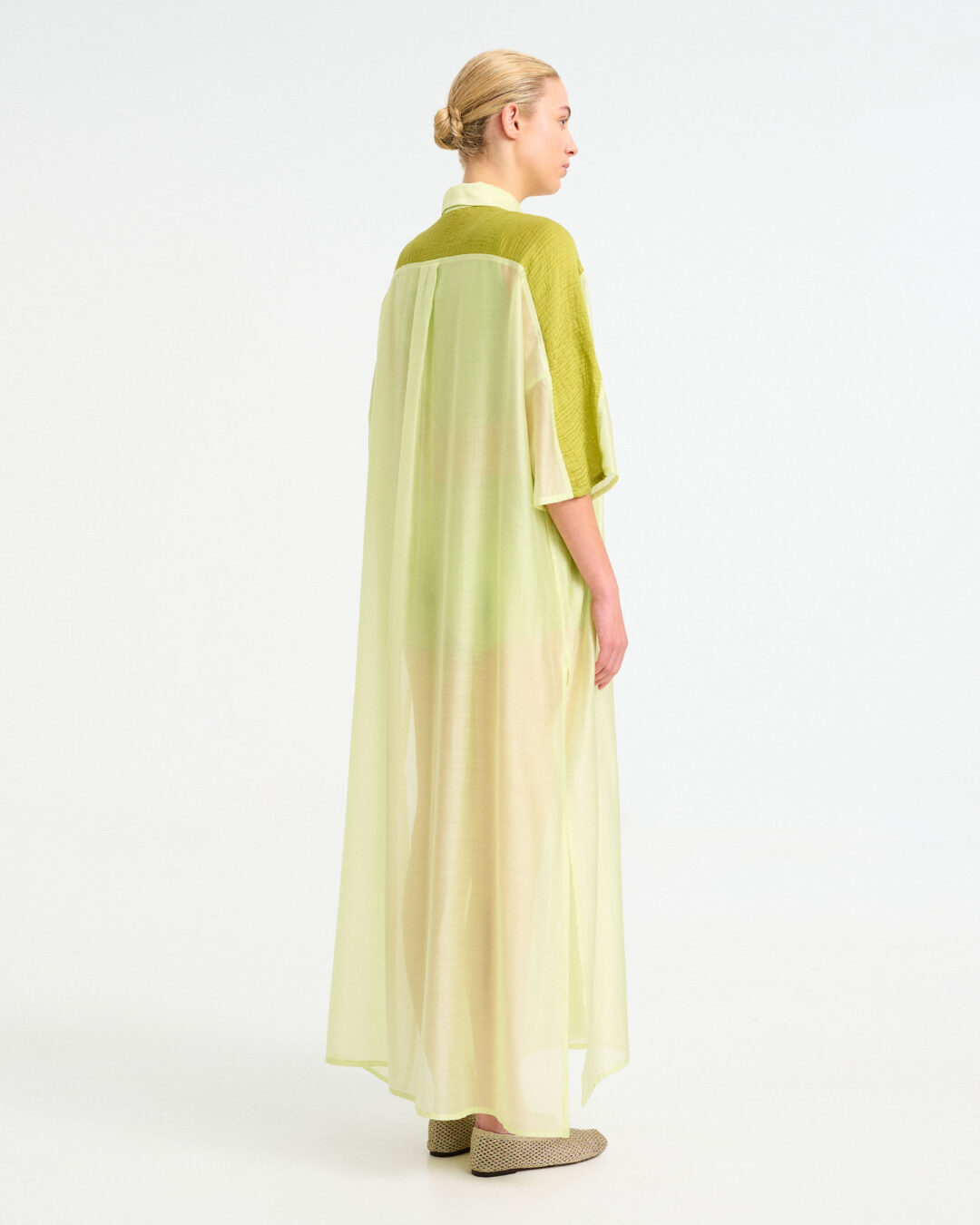 loose wrap dress Multiway Designer Wrap Dresses Small