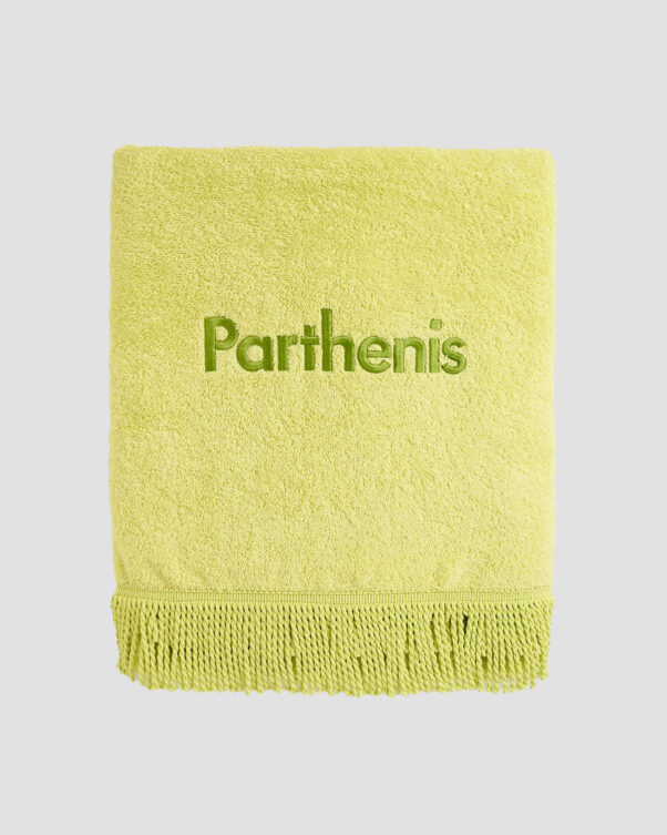 Cotton Towel - 001109209 - image 1