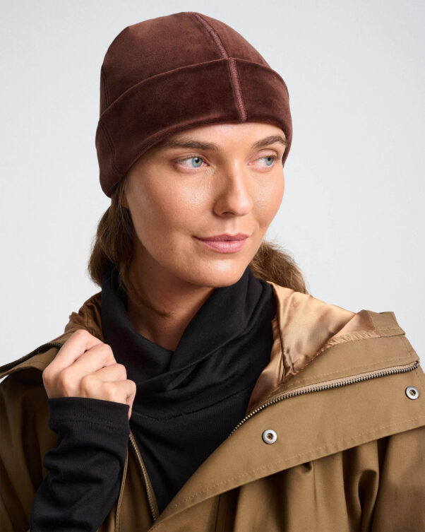Velvet Cap - 001309504 - image 1